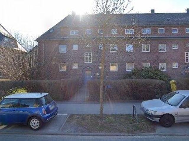 46 m2 apartment for rent in Chemnitz