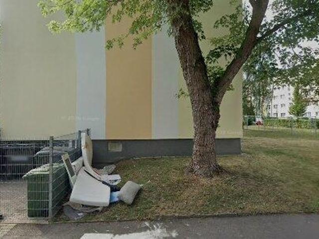 46 m2 apartment for rent in Altenburger Land