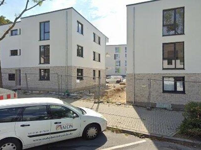 46 m2 apartment for rent in Bochum