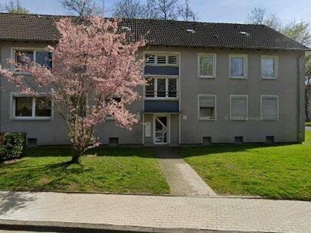 46 m2 apartment for rent in Bochum