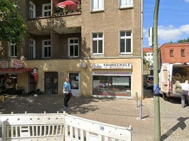 46 m2 apartment for rent in Berlin Pankow