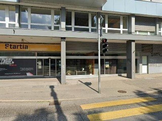 46 m2 apartment for rent in Biel