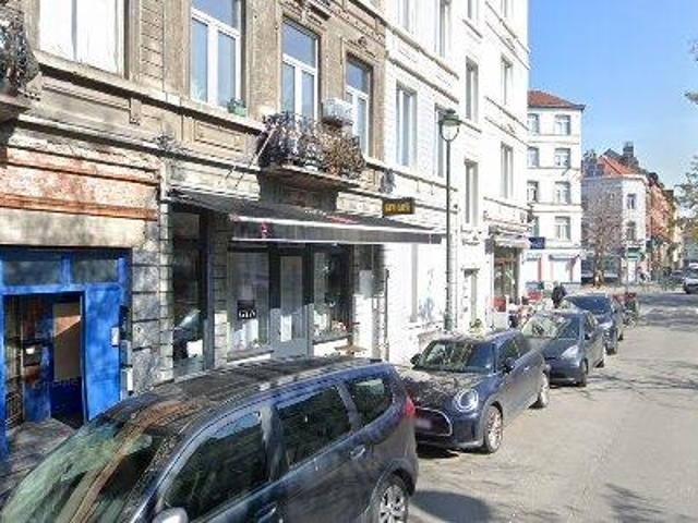46 m2 apartment for rent in Brussels Anderlecht