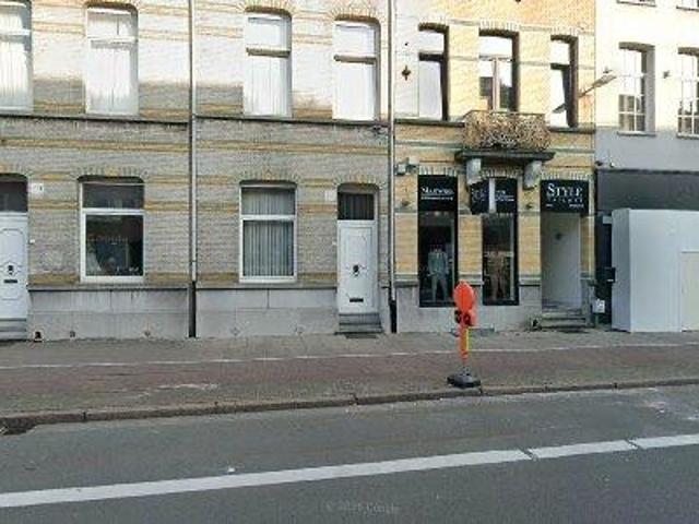 46 m2 apartment for rent in Brasschaat