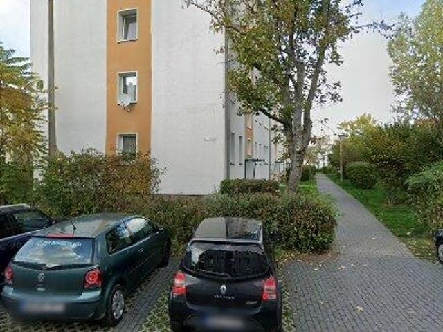 31 m2 apartment for rent in Burgenlandkreis