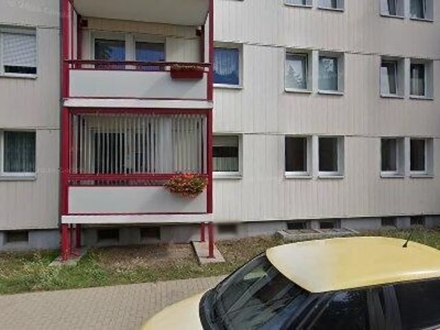 46 m2 apartment for rent in Görlitz