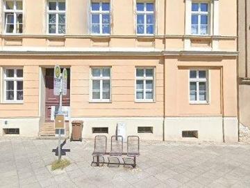 46 m2 apartment for rent in Görlitz