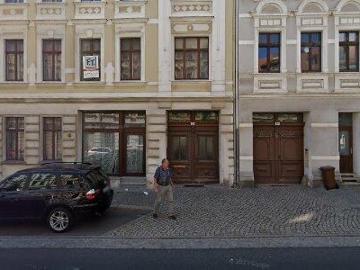 46 m2 apartment for rent in Görlitz