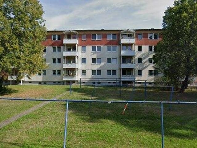 46 m2 apartment for rent in Görlitz