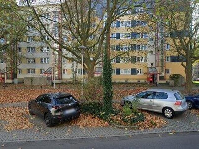 46 m2 apartment for rent in Gera