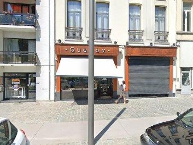 46 m2 apartment for rent in Doornik