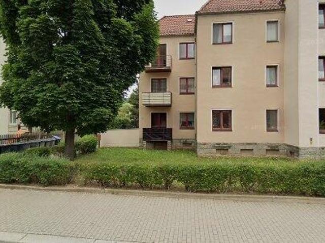 46 m2 apartment for rent in Dresden