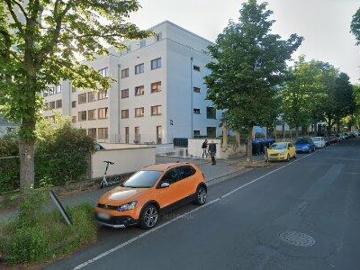 46 m2 apartment for rent in Dresden