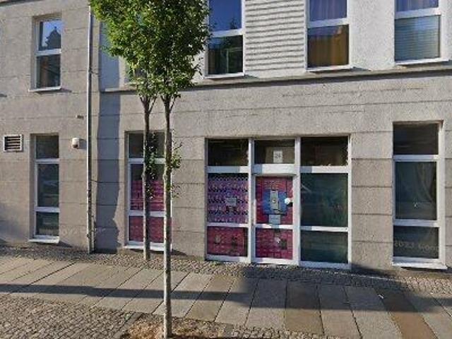 46 m2 apartment for rent in Dresden