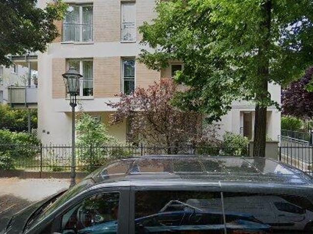 46 m2 apartment for rent in Dresden