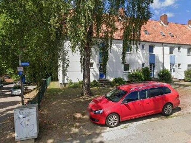 46 m2 apartment for rent in Duchy of Lauenburg