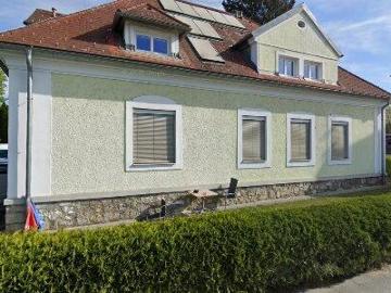 46 m2 apartment for rent in Ehrenhausen an der Weinstraße