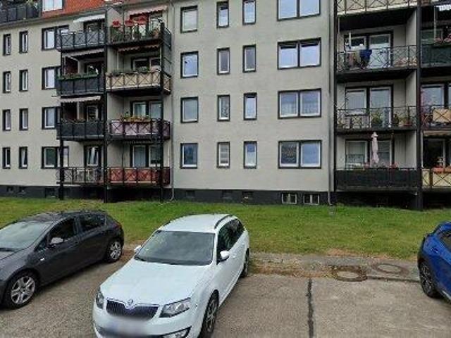 46 m2 apartment for rent in Frankfurt