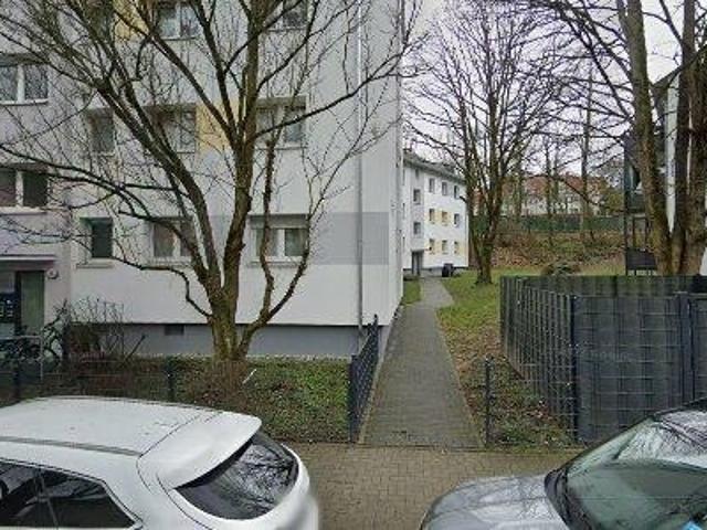 46 m2 apartment for rent in Hochtaunuskreis