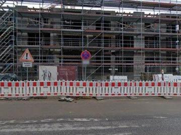 46 m2 apartment for rent in Hamburg Eimsbuttel