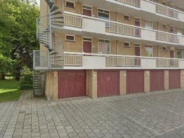 46 m2 apartment for rent in Huizen