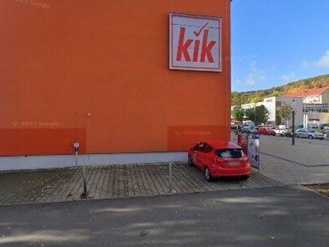 46 m2 apartment for rent in Jena
