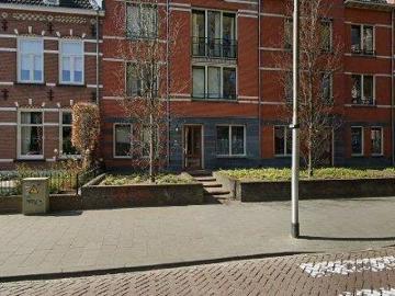 46 m2 apartment for rent in Oss