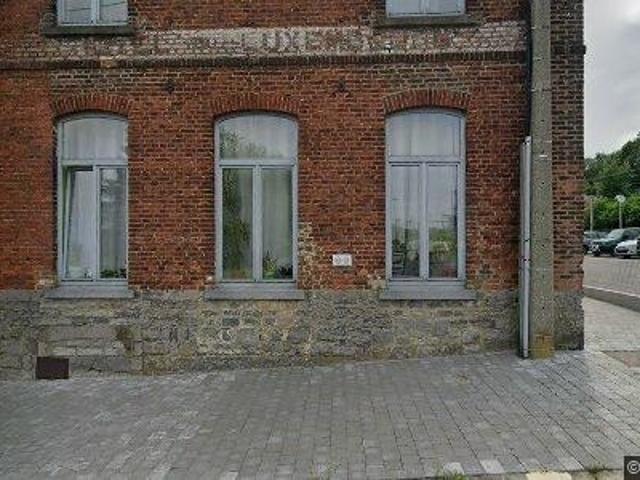 46 m2 apartment for rent in La Bruyère