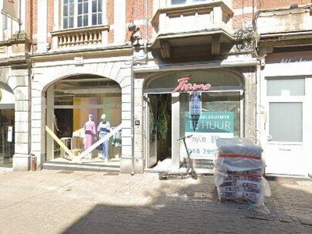46 m2 apartment for rent in Leuven