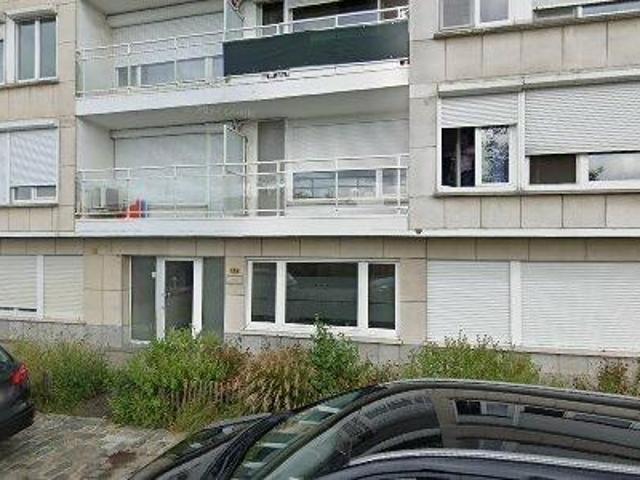 46 m2 apartment for rent in Leuven