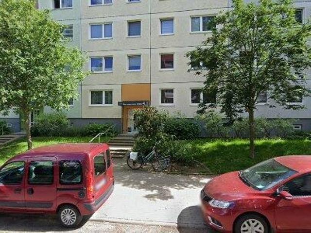 46 m2 apartment for rent in Mecklenburgische Seenplatte