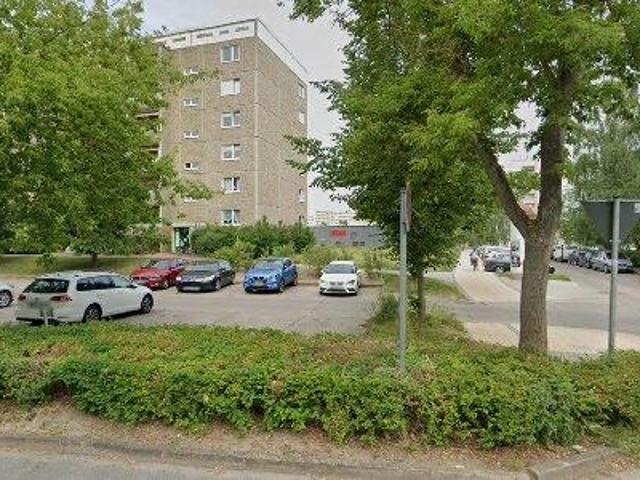 46 m2 apartment for rent in Mecklenburgische Seenplatte