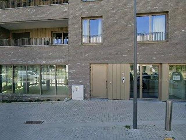 46 m2 apartment for rent in Nijvel