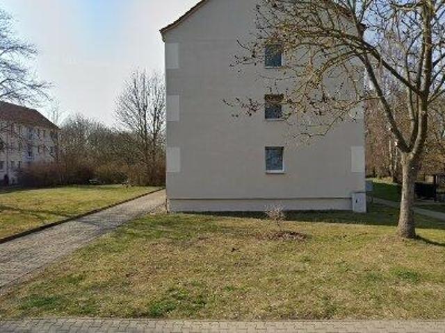 46 m2 apartment for rent in Salzlandkreis