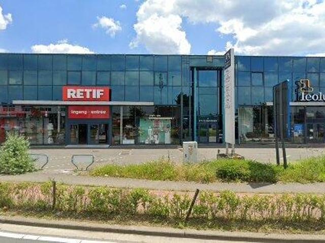 46 m2 apartment for rent in Sint Pieters Leeuw