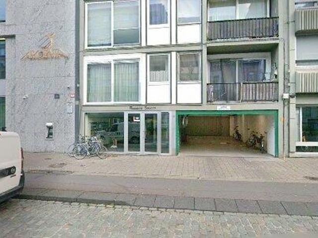 46 m2 apartment for rent in Stad Antwerp