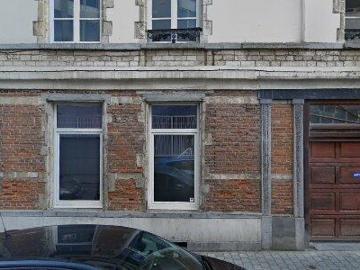 46 m2 apartment for rent in Stad Brussel