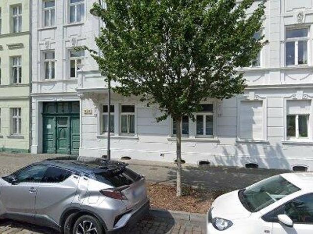 46 m2 apartment for rent in Prignitz