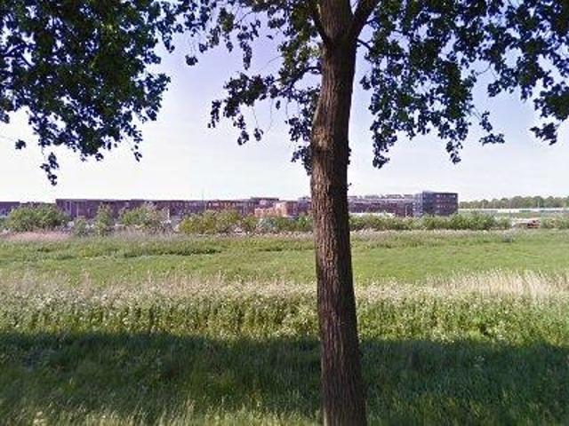 46 m2 apartment for rent in Purmerend