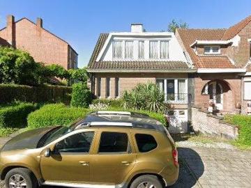 46 m2 apartment for rent in Wemmel