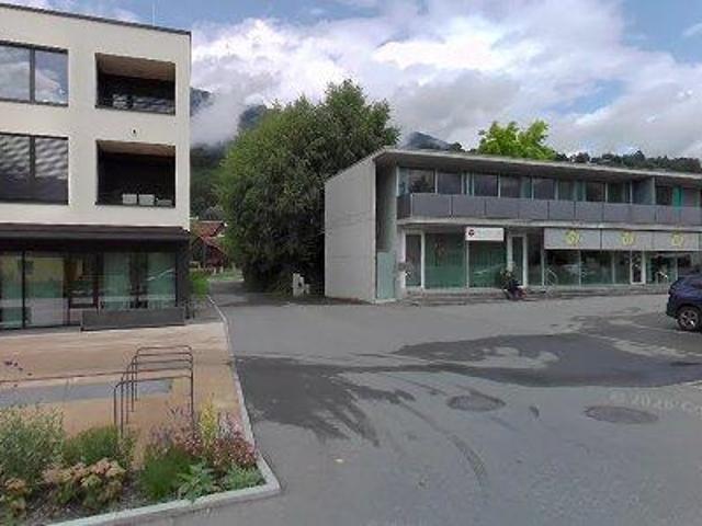 46 m2 apartment for rent in Thüringen