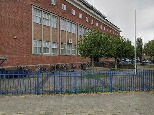 46 m2 apartment for rent in Utrecht Noord West