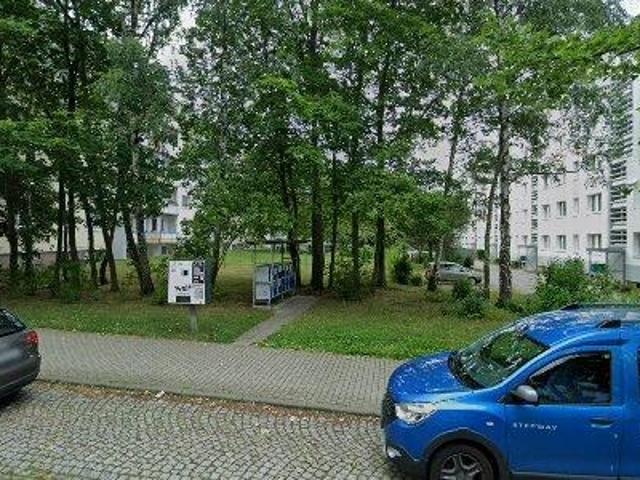 46 m2 apartment for rent in Zwickau