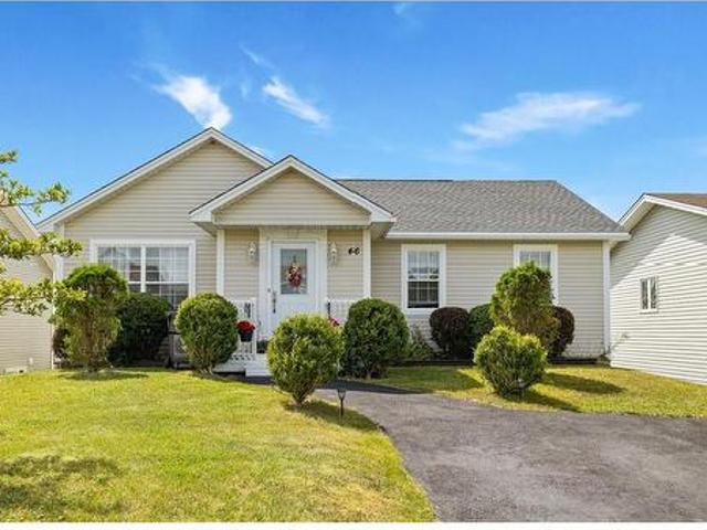 46 Mccourt Close, Conception Bat South, NL, A1X 6J1 house for sale | Listing ID 1301 | Royal LePage