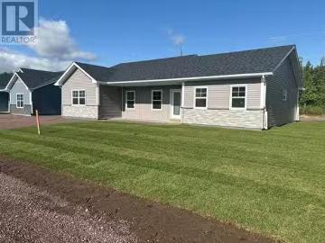 46 Mcdonald Crescent, Bishop'S Falls, NL, A0H 1C0 house for.