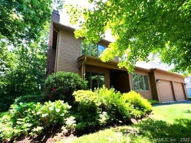 46 MacIntosh Ln, Glastonbury, CT 06033 | MLS #11563