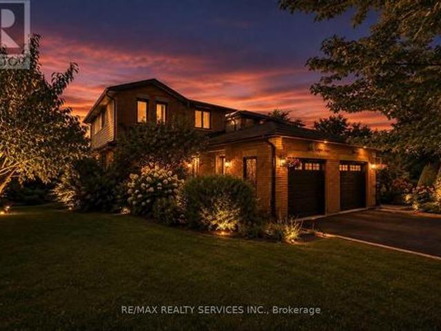46 Magani Avenue, Bradford West Gwillimbury, ON, L3Z 2S3 house for sale | Listing ID N13708 | Royal LePage