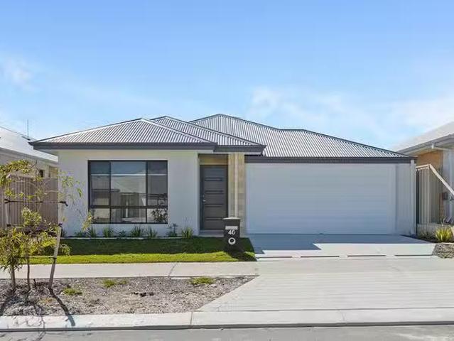 46 Magic Loop, Two Rocks, WA 6037