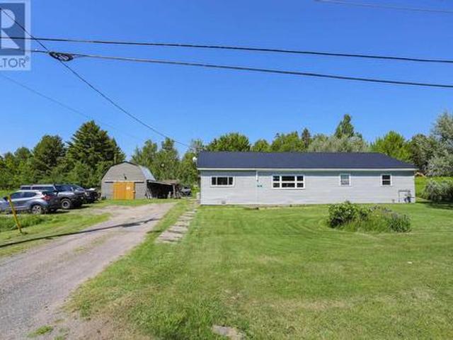 46 Main St, Desbarats, ON, P0R 1E0 house for sale | Listing ID SM261671 | Royal LePage