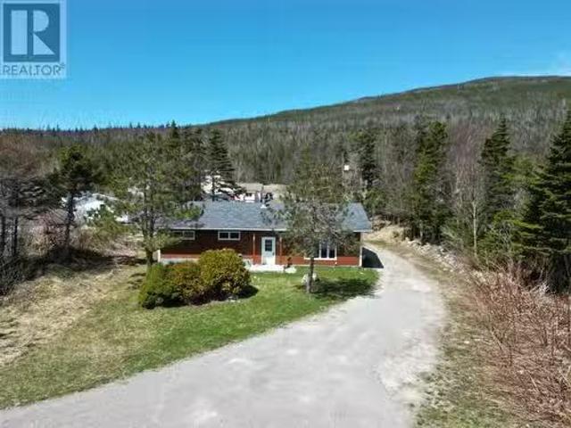 46 Main Street, Port Au Port East, NL, A0N 1T0 house for sal.